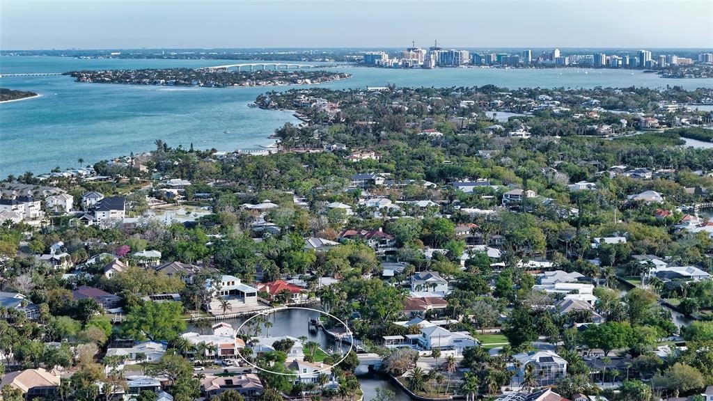 Treasure Boat Way, Sarasota, FL 34242 #1