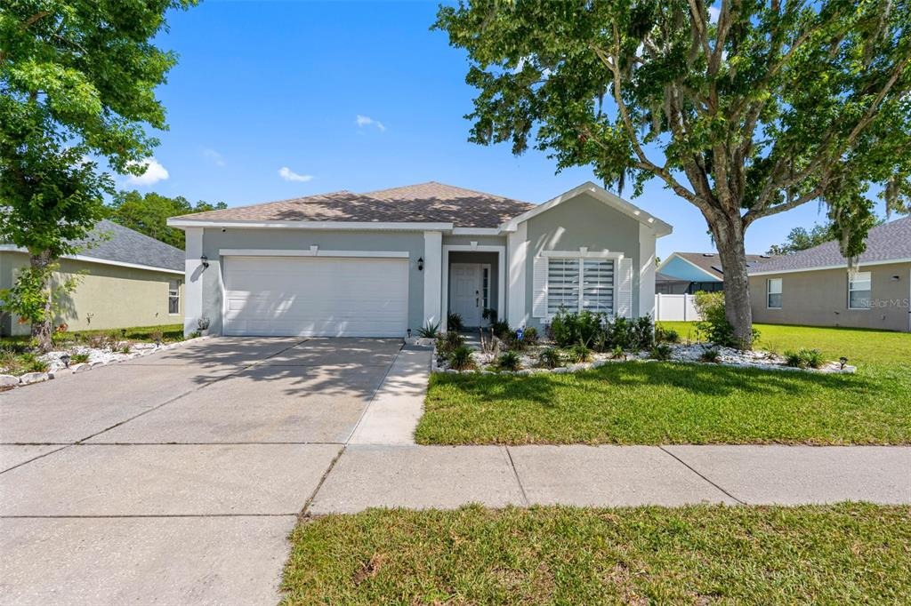 Sheer Bliss Loop, Land O Lakes, FL 34639