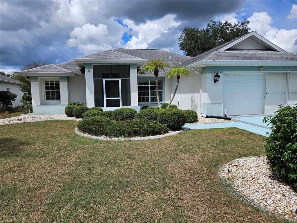 Del Webb Blvd, Sun City Center, FL 33573