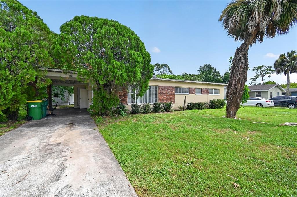 Polaris St, Cocoa, FL 32922
