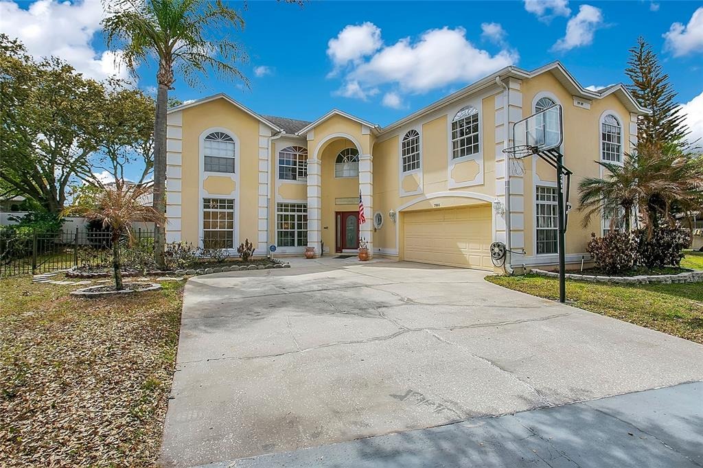 Bardmoor Hill Cir, Orlando, FL 32835