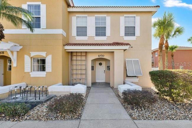 Park Ridge Cir, Kissimmee, FL 34746