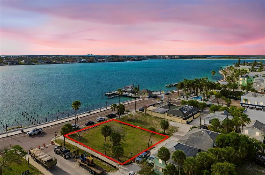 Pass A Grille Way, Street Pete Beach, FL 33706