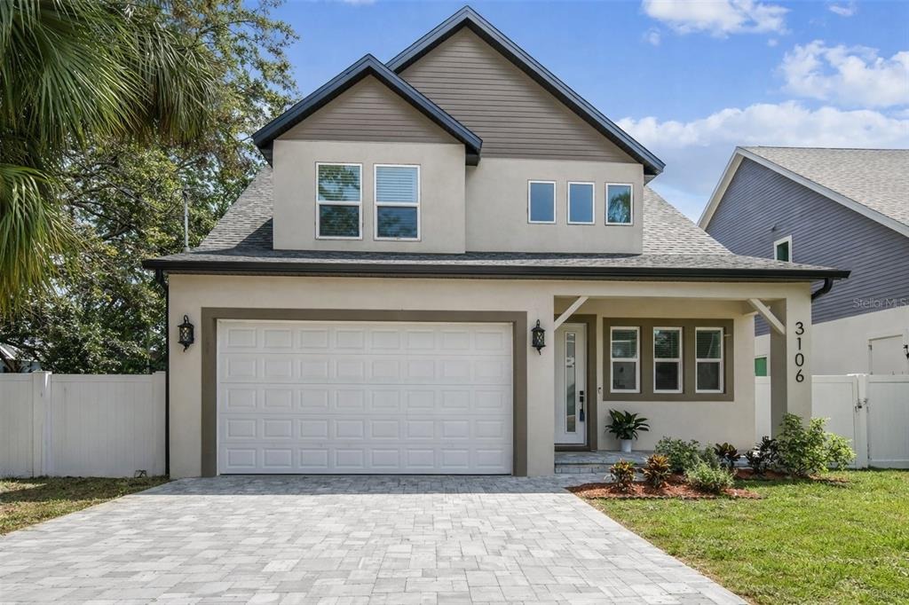 Cherokee Ave, Tampa, FL 33611