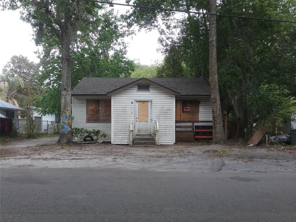 16th Way, Gainesville, FL 32609
