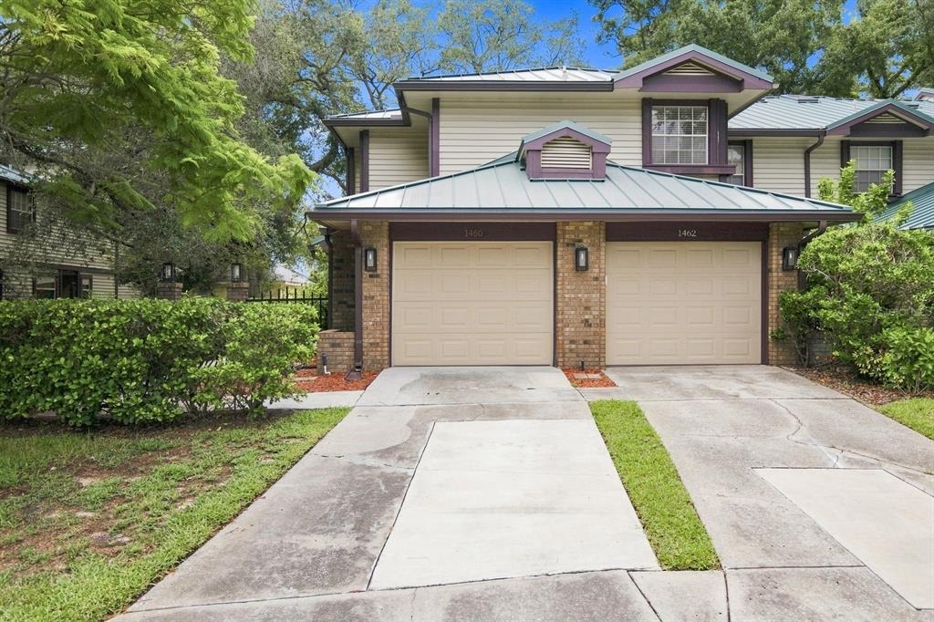 Mahogany Ln, Palm Harbor, FL 34683