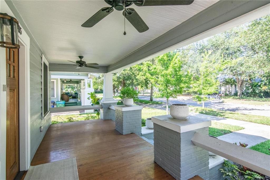 Bruce St, Tampa, FL 33606 #1