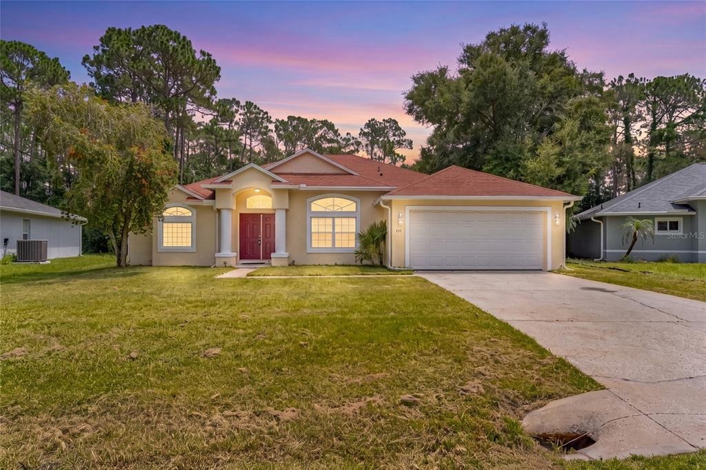 Woodside Dr, Palm Coast, FL 32164