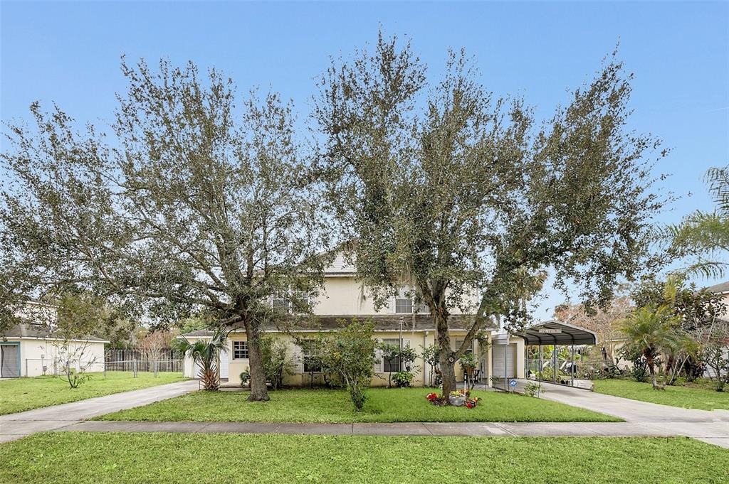 6th St, Sanford, FL 32771 #1