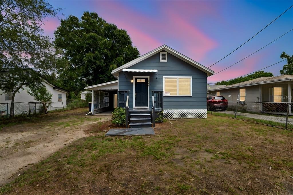 Tioga Ave, Clearwater, FL 33756