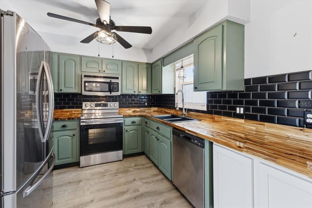 Gulfstream Blvd, Englewood, FL 34224 #1