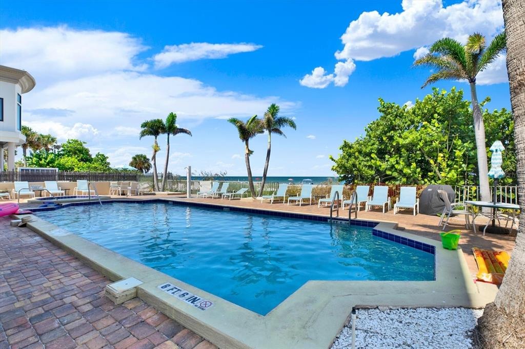 Gulf Blvd, Indian Rocks Beach, FL 33785