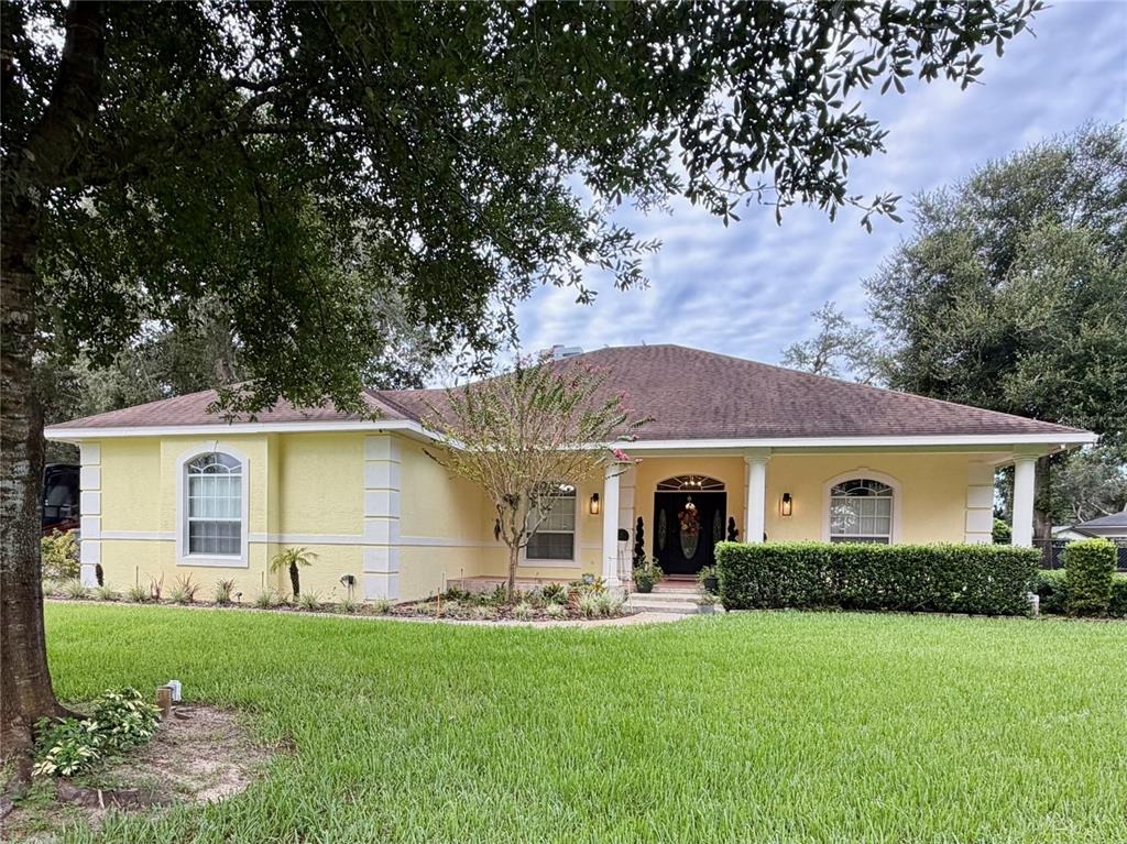 Pine Forest Dr, Haines City, FL 33844