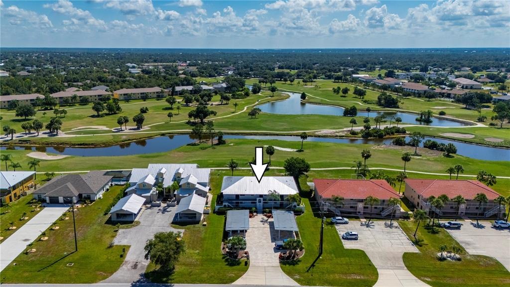 Rio DE Janeiro Ave, Punta Gorda, FL 33983