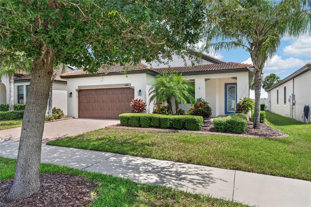 Whisper Elm St, Wimauma, FL 33598