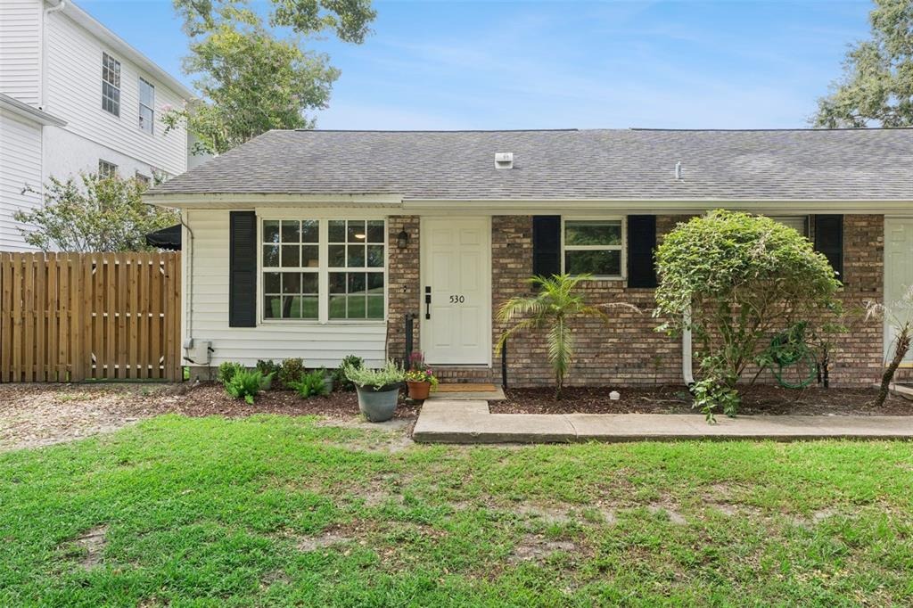Par St, Orlando, FL 32804