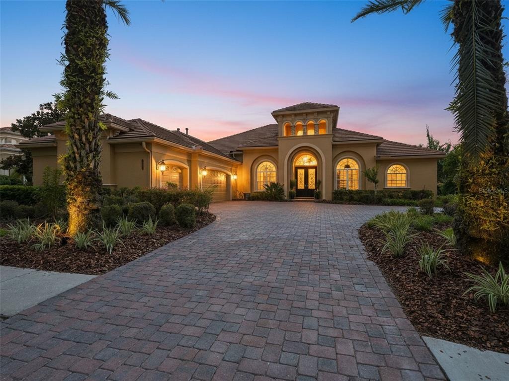 Ryman Pl, Tampa, FL 33647
