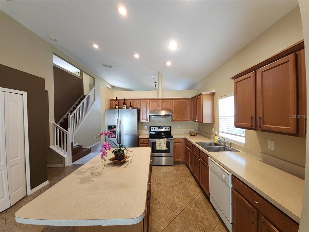 Clydesdale Cir, Sanford, FL 32773 #1