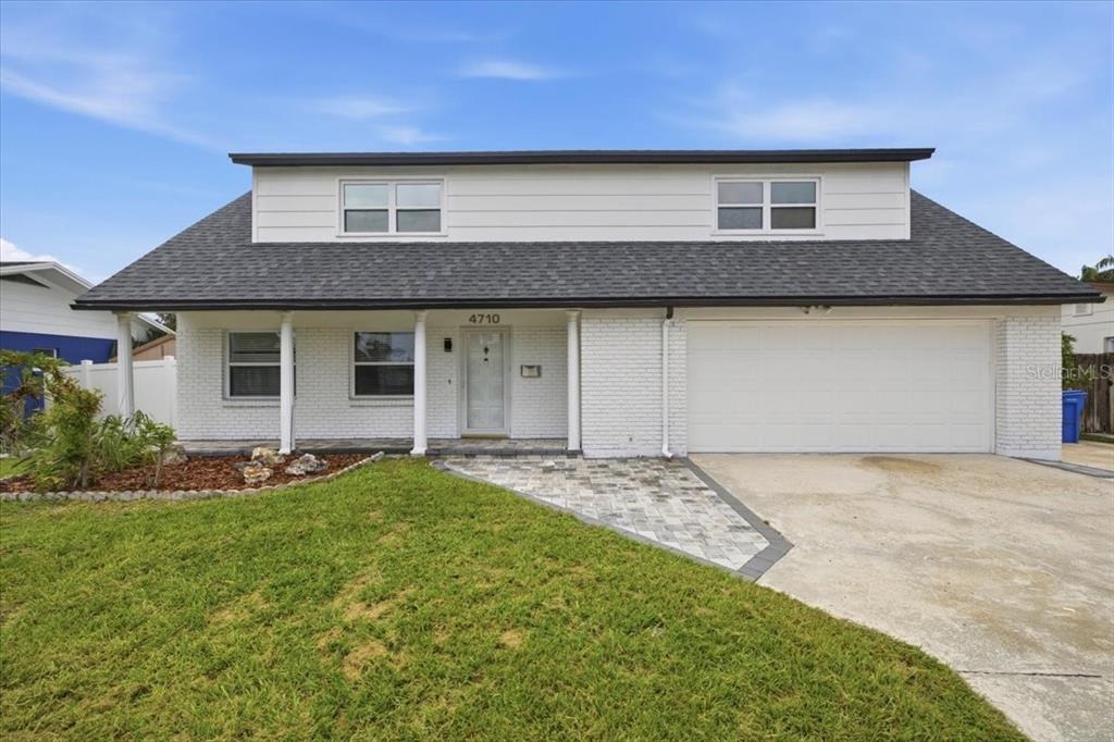 Travertine Dr, Tampa, FL 33615
