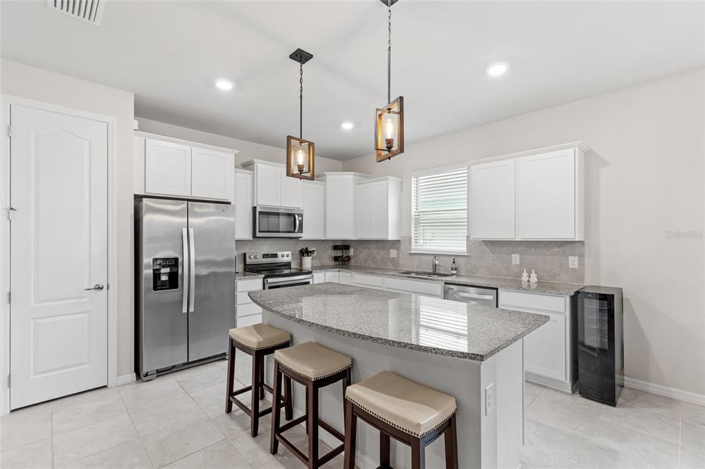 Criollo Rd, Spring Hill, FL 34610 #1