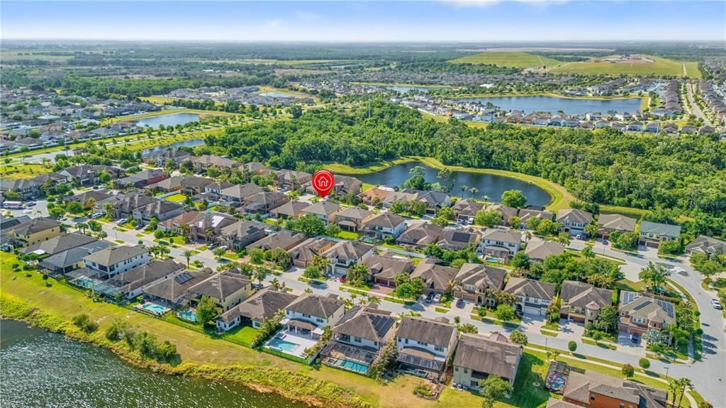 Moonstone Canyon Dr, Riverview, FL 33579 #1