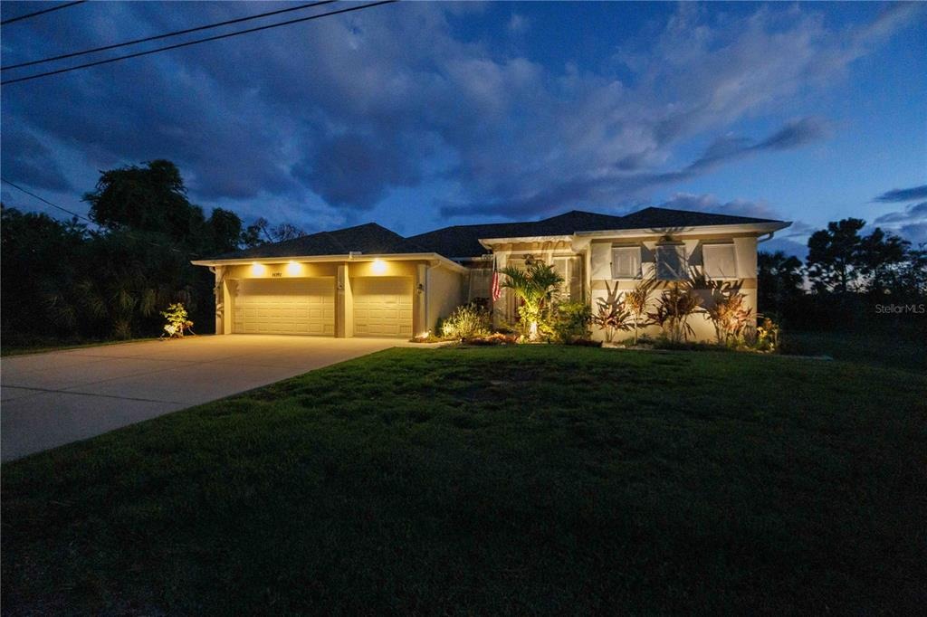 Aldama Cir, Port Charlotte, FL 33981