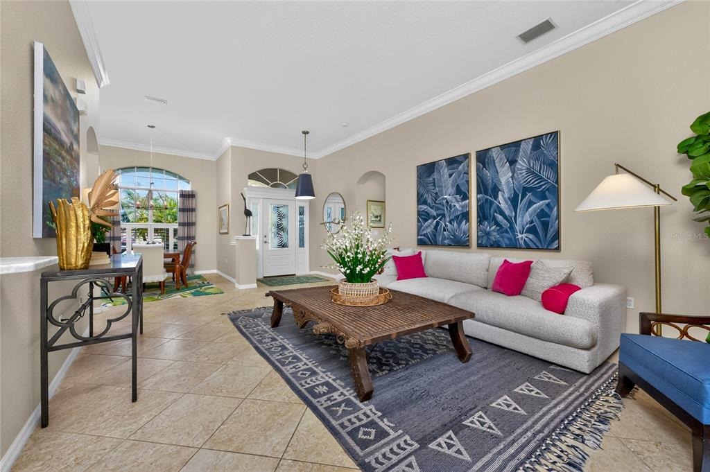 Clear Lake Dr, Englewood, FL 34223 #1