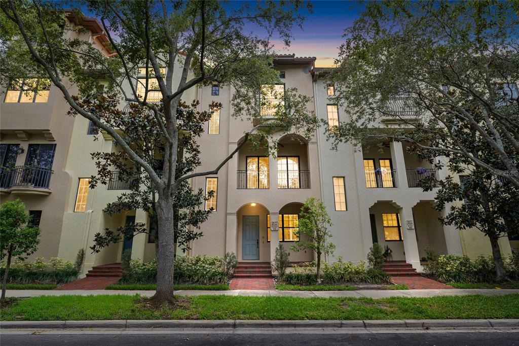 Printery St, Tampa, FL 33616