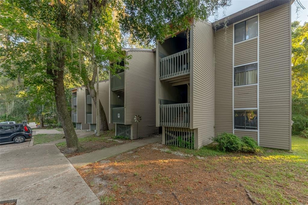 16th Ave, Gainesville, FL 32601
