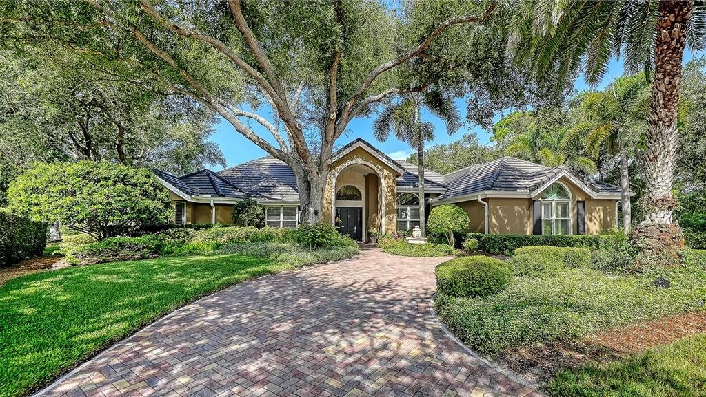 Fernwalk Ln, Osprey, FL 34229 #1