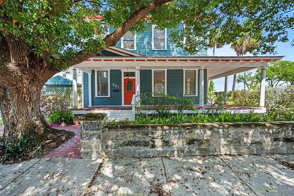 Euclid Ave, Tampa, FL 33602