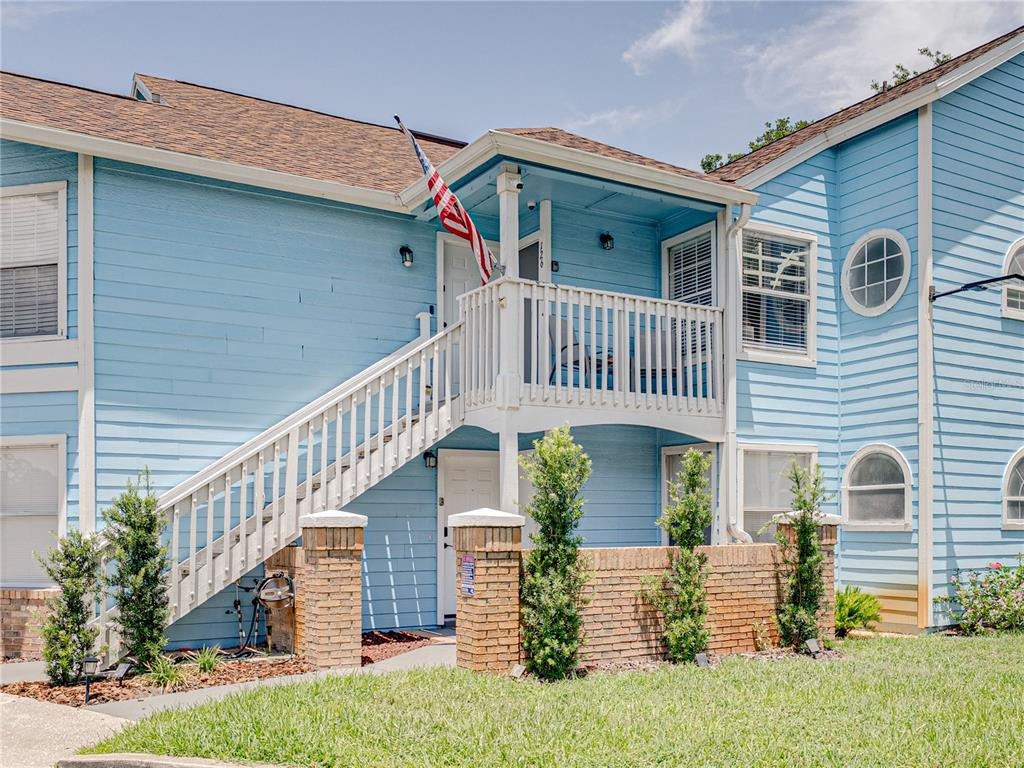 Poinciana Blvd, Kissimmee, FL 34746