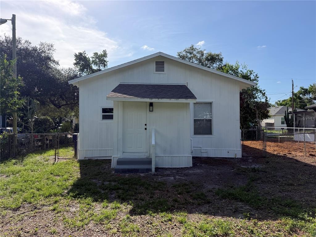 Semmes St, Tampa, FL 33604 #1
