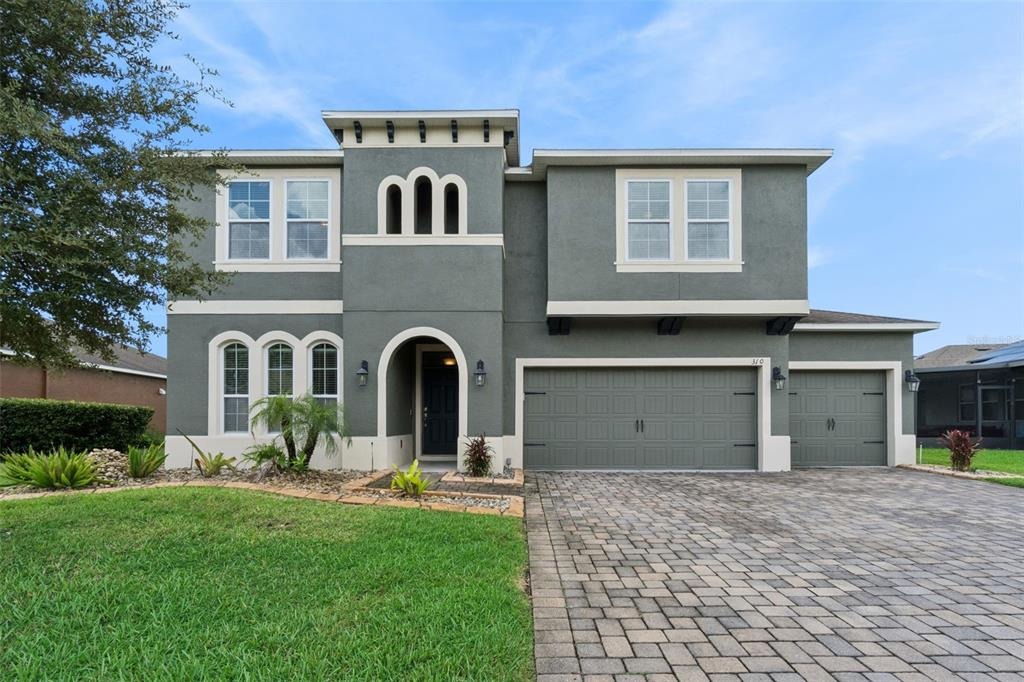 Brunswick Dr, Davenport, FL 33837