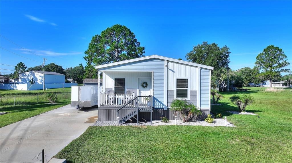 Canterbury Dr, Lake Wales, FL 33898
