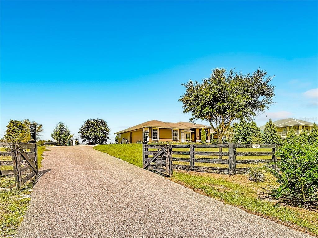 Bayamon Ave, Polk City, FL 33868 #1