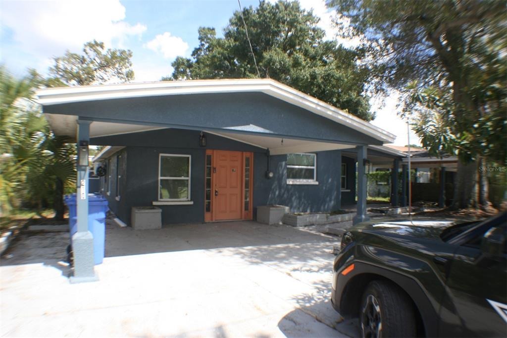 84th St, Tampa, FL 33619