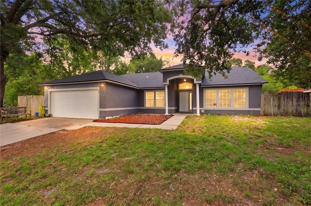 9th St, Deltona, FL 32725
