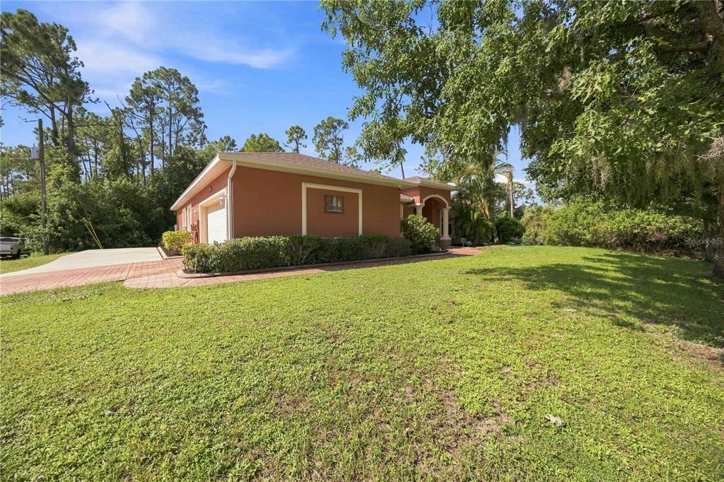 Naftal Rd, North Port, FL 34288 #1