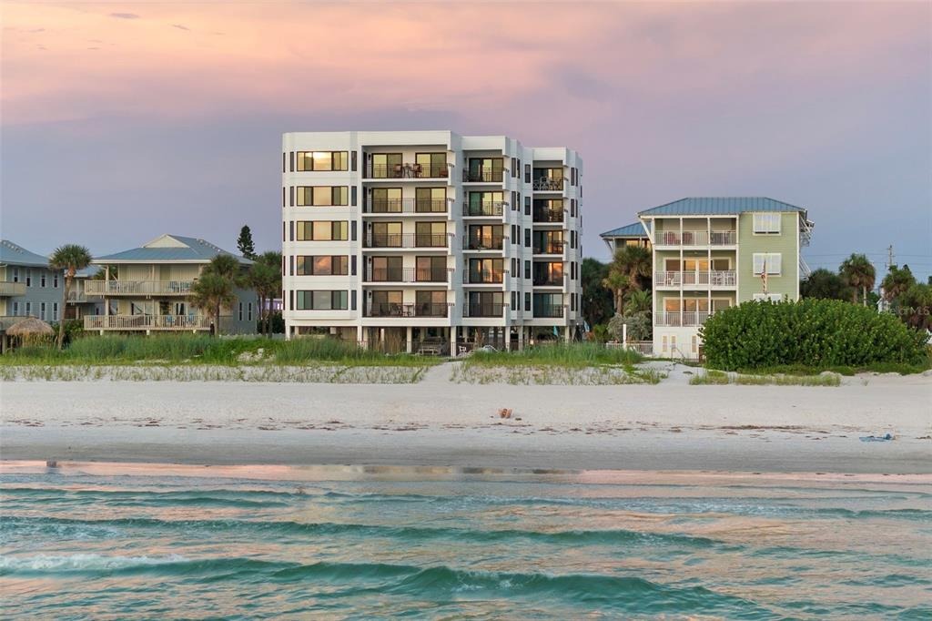 Gulf Blvd, Indian Rocks Beach, FL 33785