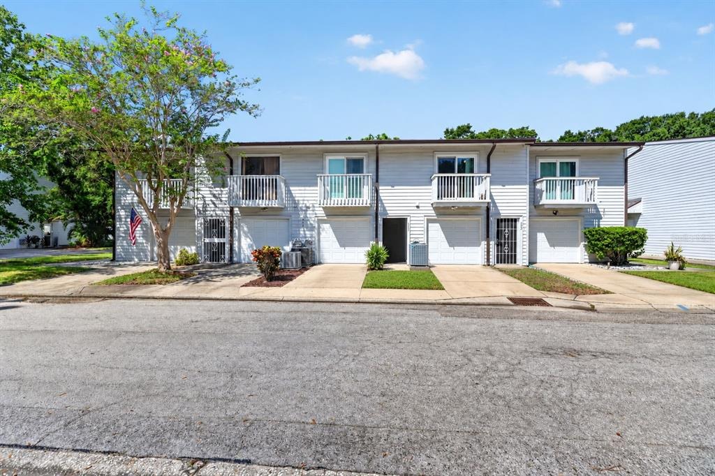 92nd Pl, Pinellas Park, FL 33782