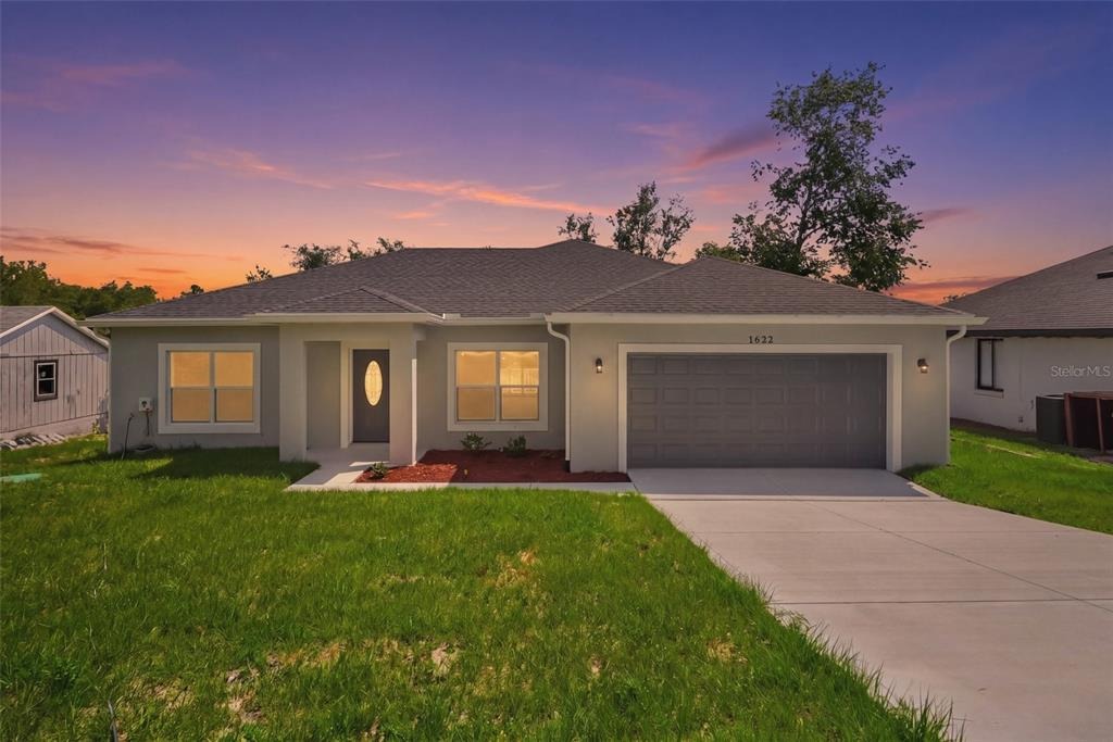 Merrick Dr, Deltona, FL 32725
