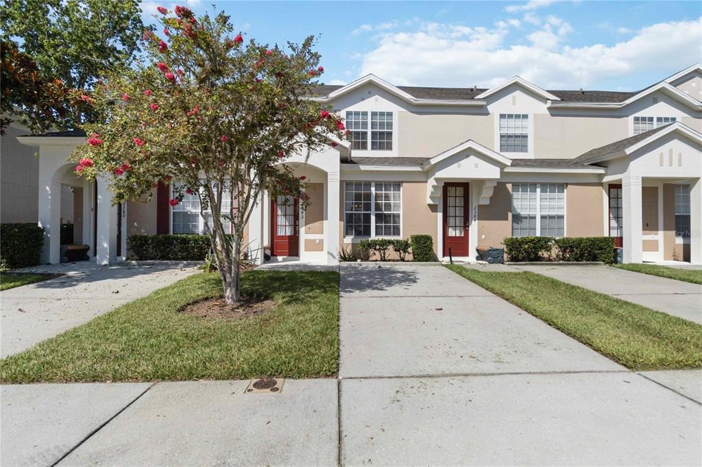Silver Palm Dr, Kissimmee, FL 34747
