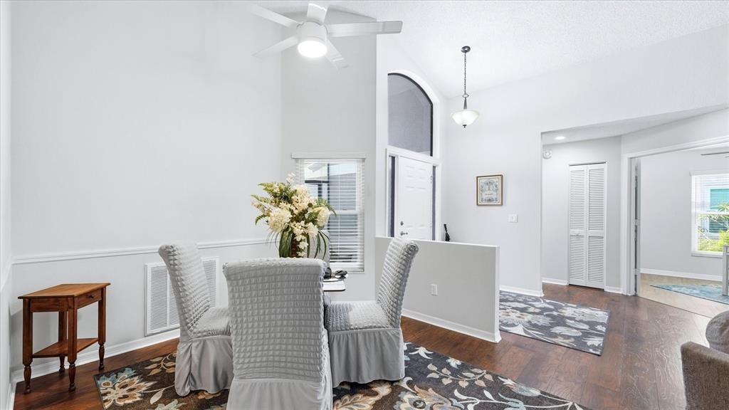 Del Webb Blvd, Sun City Center, FL 33573 #1