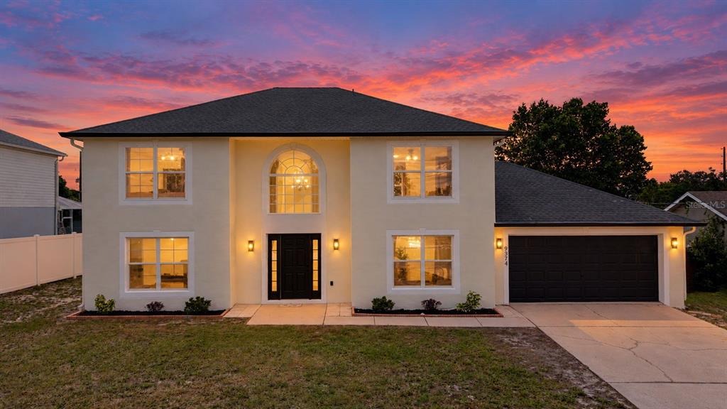 Mallard St, Spring Hill, FL 34606