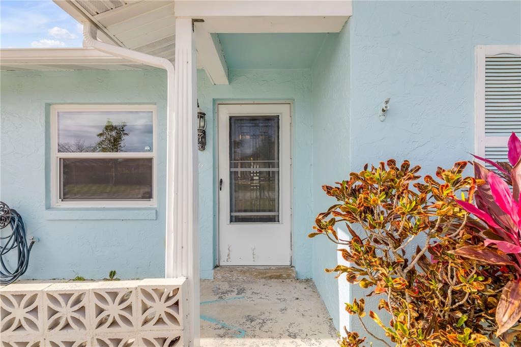 Laughing Gull Ln, Edgewater, FL 32141 #1