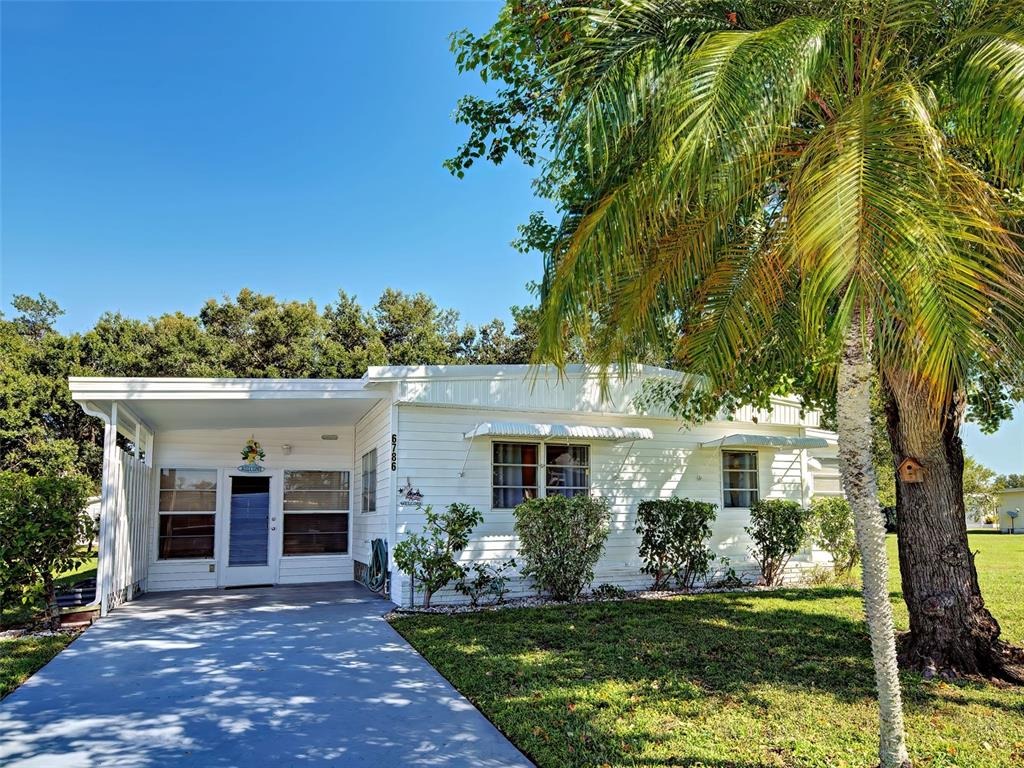Hoemi Ct, North Port, FL 34287