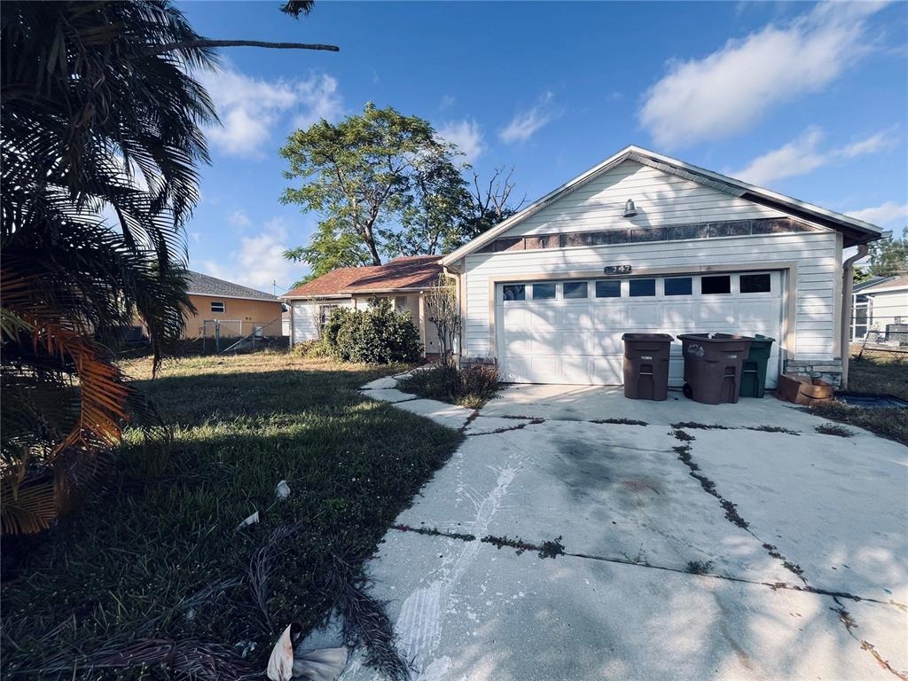 4th St, Cape Coral, FL 33991