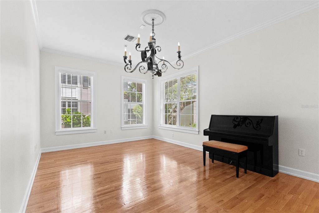 Mason St, Tampa, FL 33629 #1