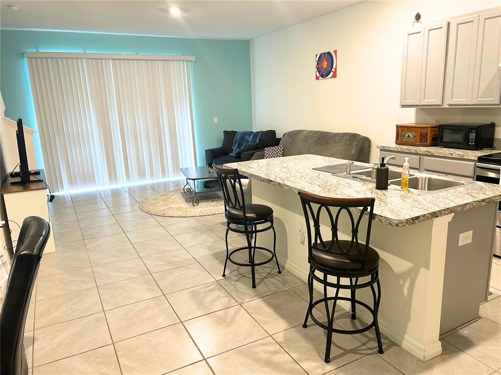 Feltrim Reserve Blvd, Davenport, FL 33837 #1
